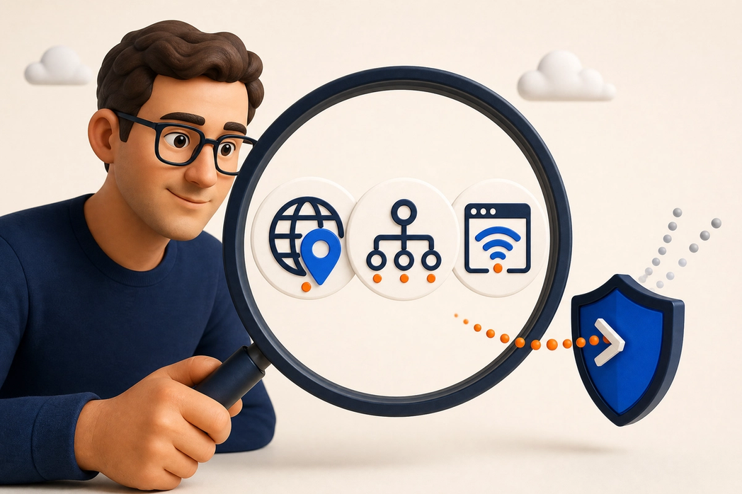 How to Test for DNS, IP, and WebRTC Leaks