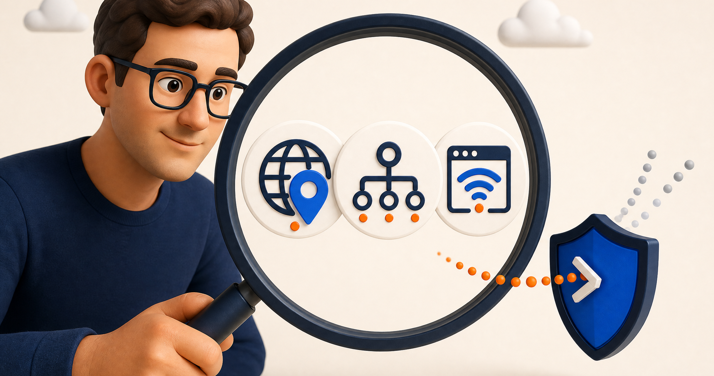 How to Test for DNS, IP, and WebRTC Leaks