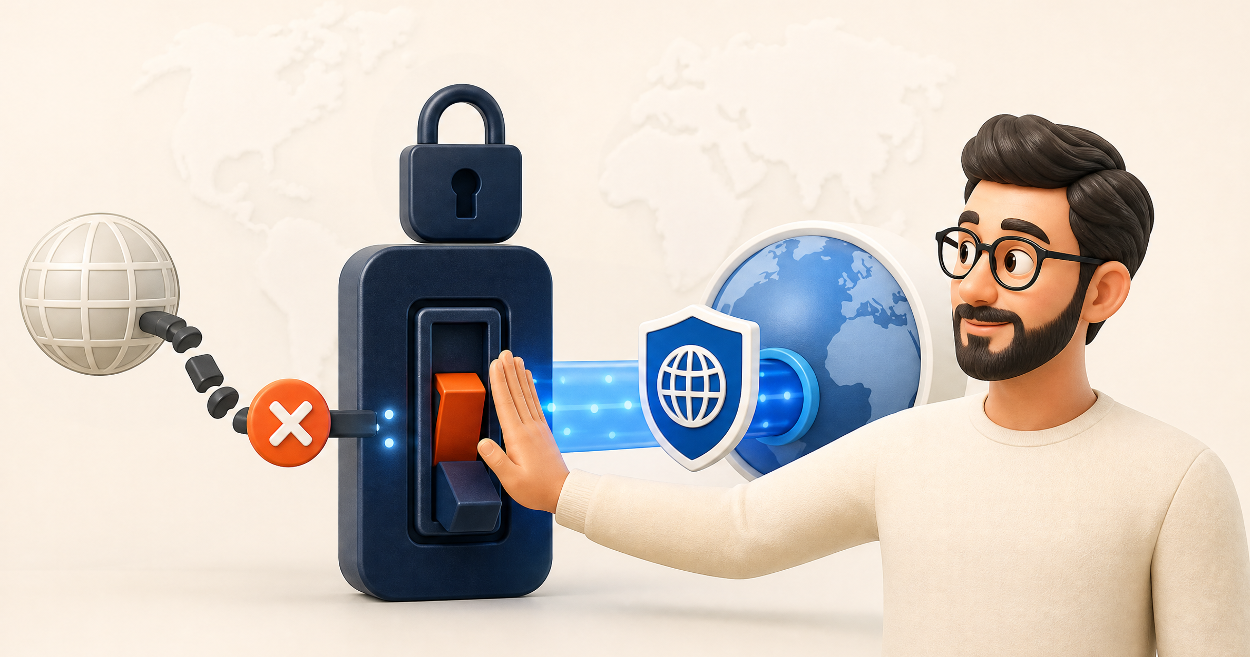 VPN Kill Switch Explained: What It Does When Your Connection Drops