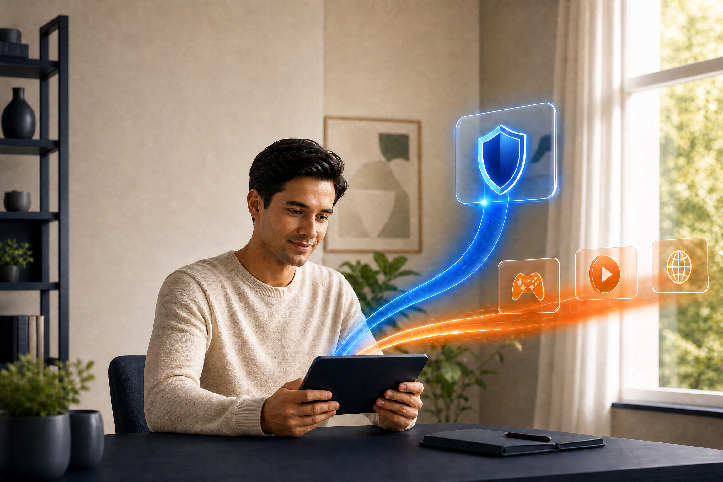 Split Tunneling Explained: When to Route Only Some Apps Through a VPN