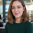 Clara Bennett profile photograph