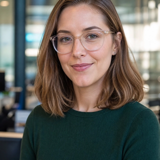 Clara Bennett profile photograph