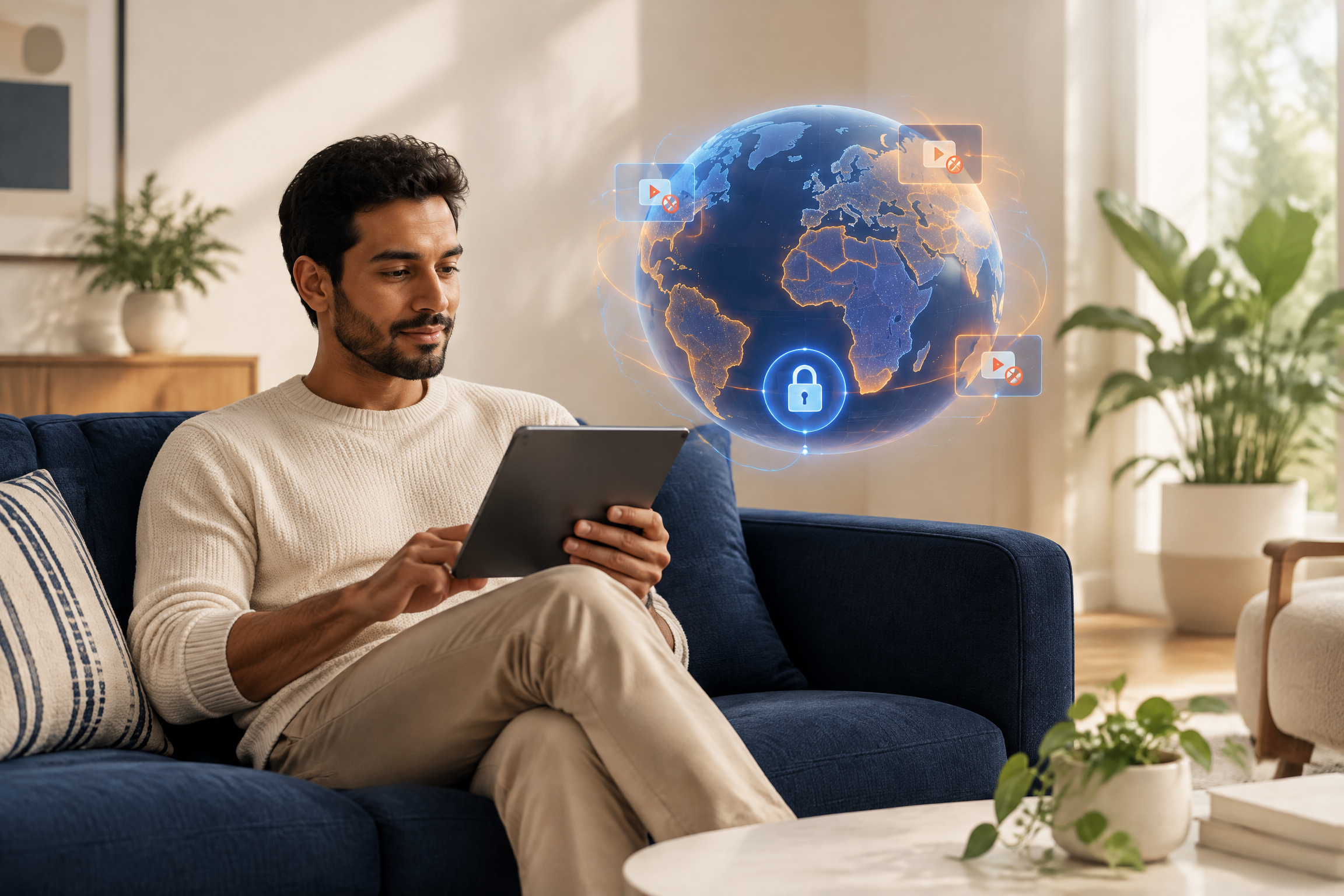 VPN and Streaming: Why Some Services Detect and Block VPNs