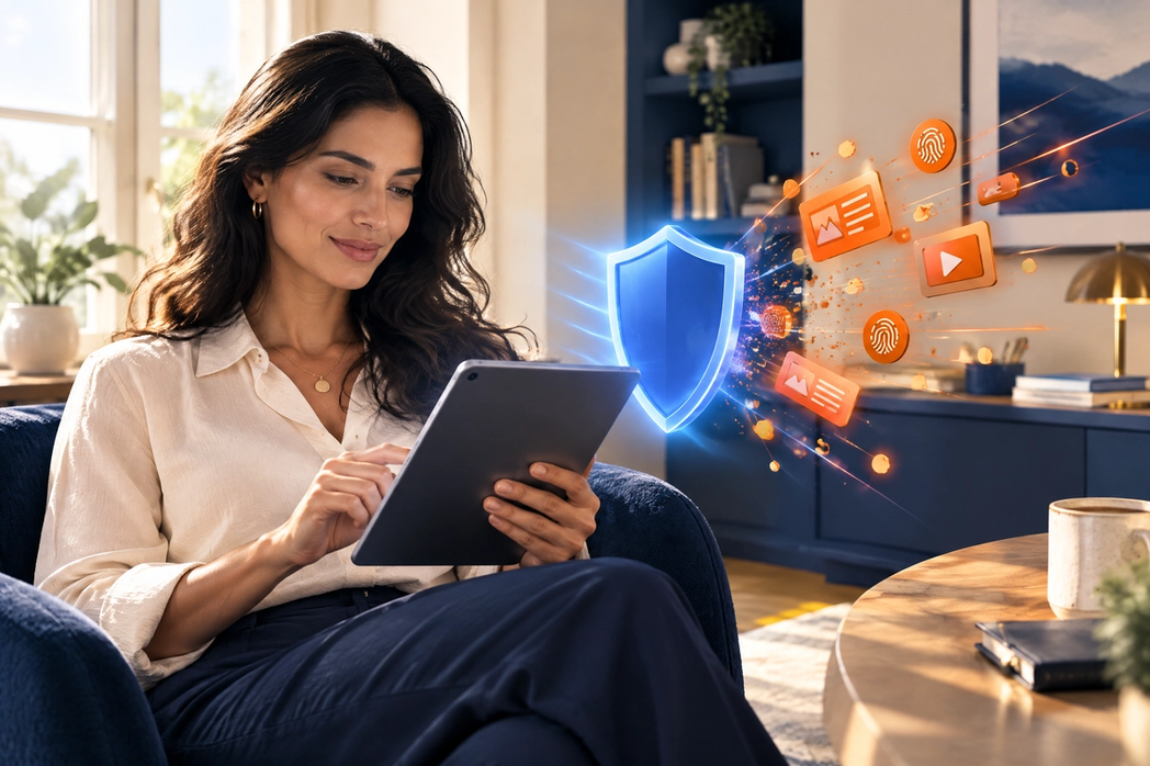 Built-In Ad and Tracker Blocking: What a VPN Can and Can't Replace