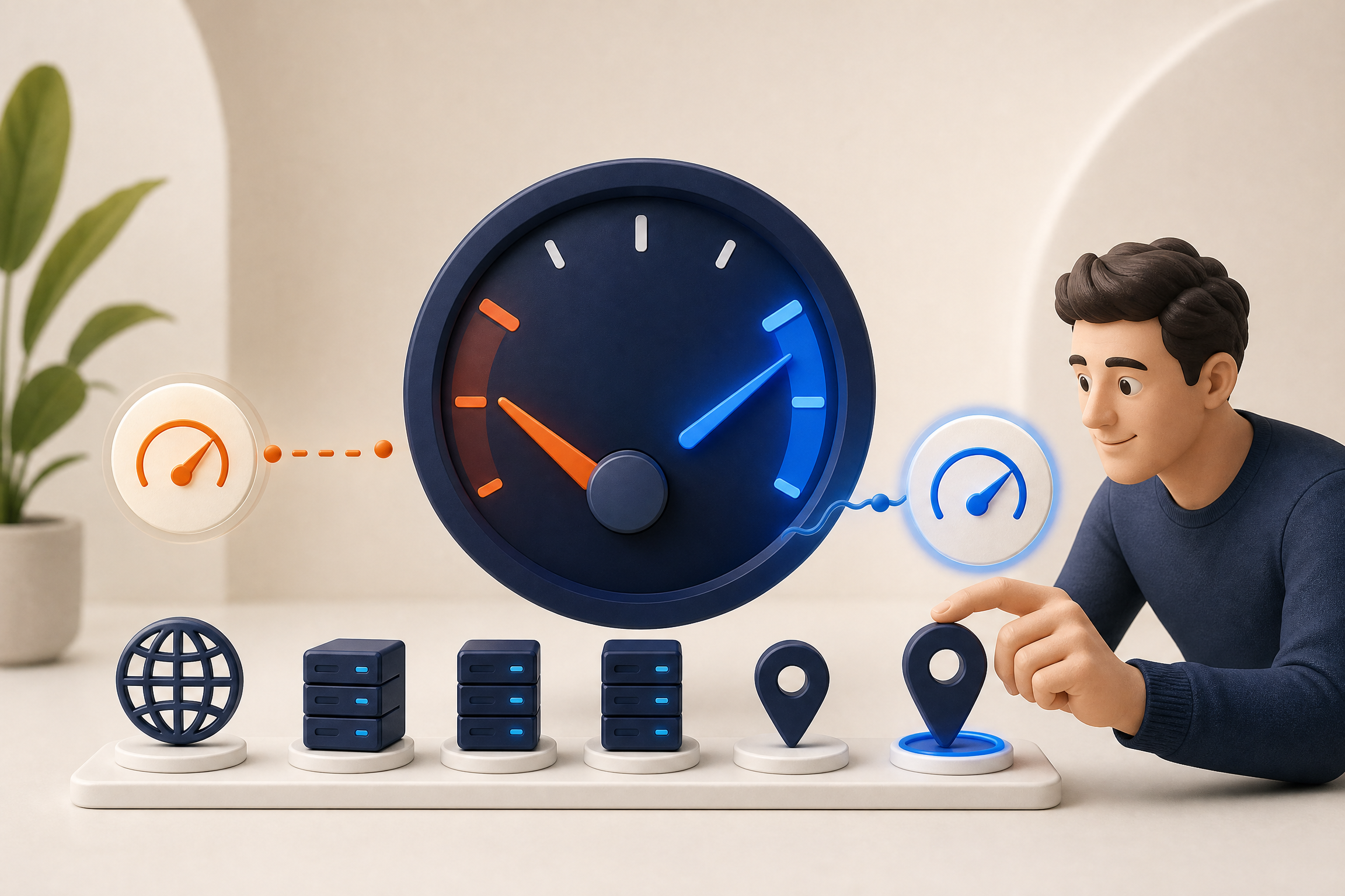 Why Is My VPN Slow? 10 Fixes That Actually Help