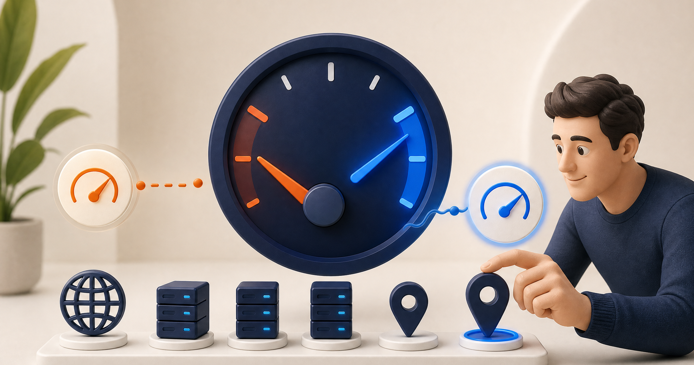 Why Is My VPN Slow? 10 Fixes That Actually Help