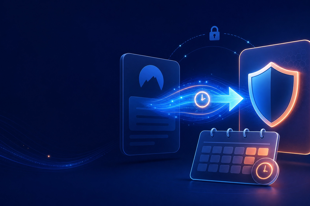 How to Switch From NordVPN to KeenVPN Without Losing Paid Time