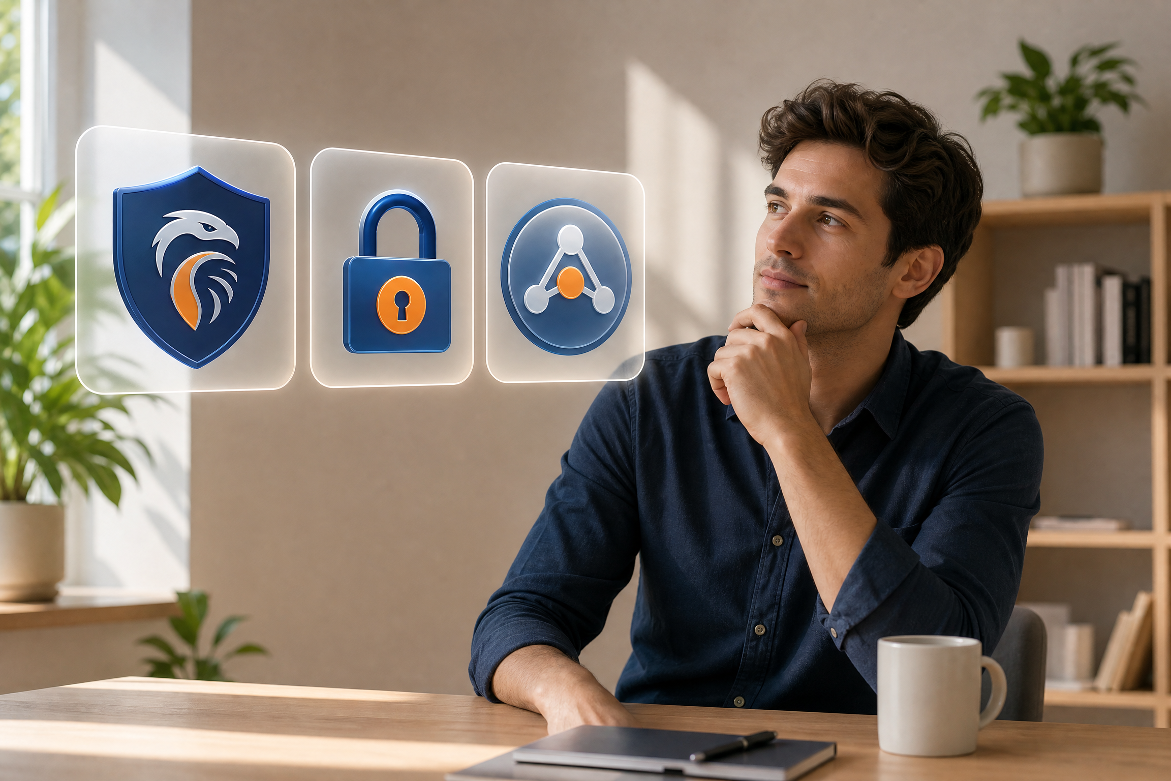 VPN Protocols Explained: WireGuard, OpenVPN, and IKEv2 Compared