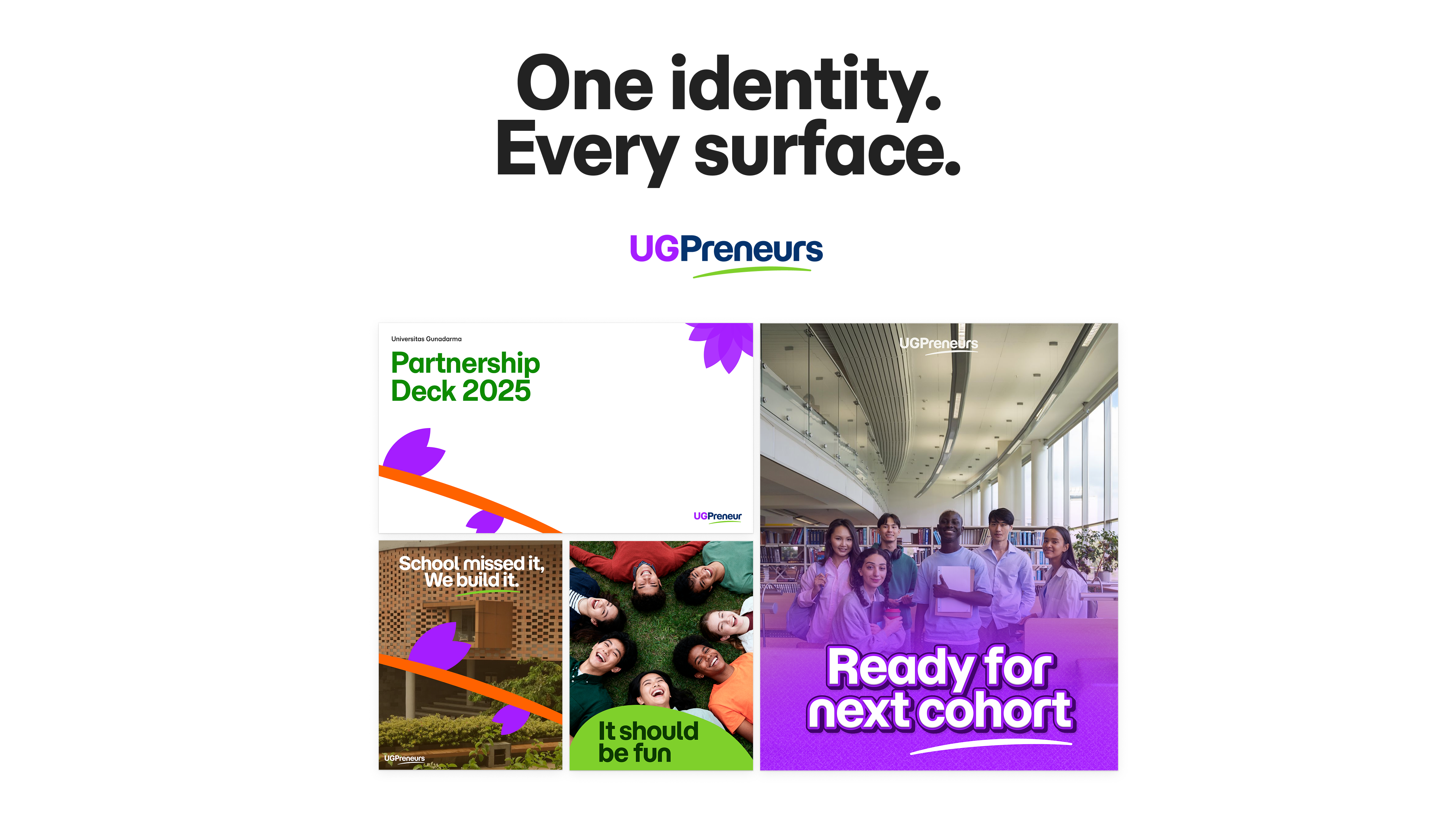 UGPreneurs