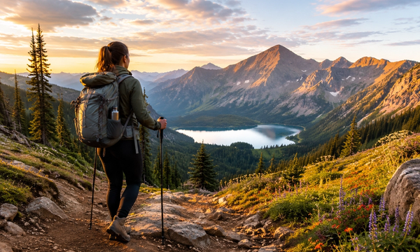 How to Start Hiking: A Complete Beginner's Guide for 2026