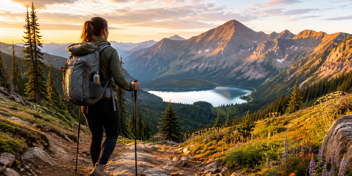 How to Start Hiking: A Complete Beginner's Guide for 2026