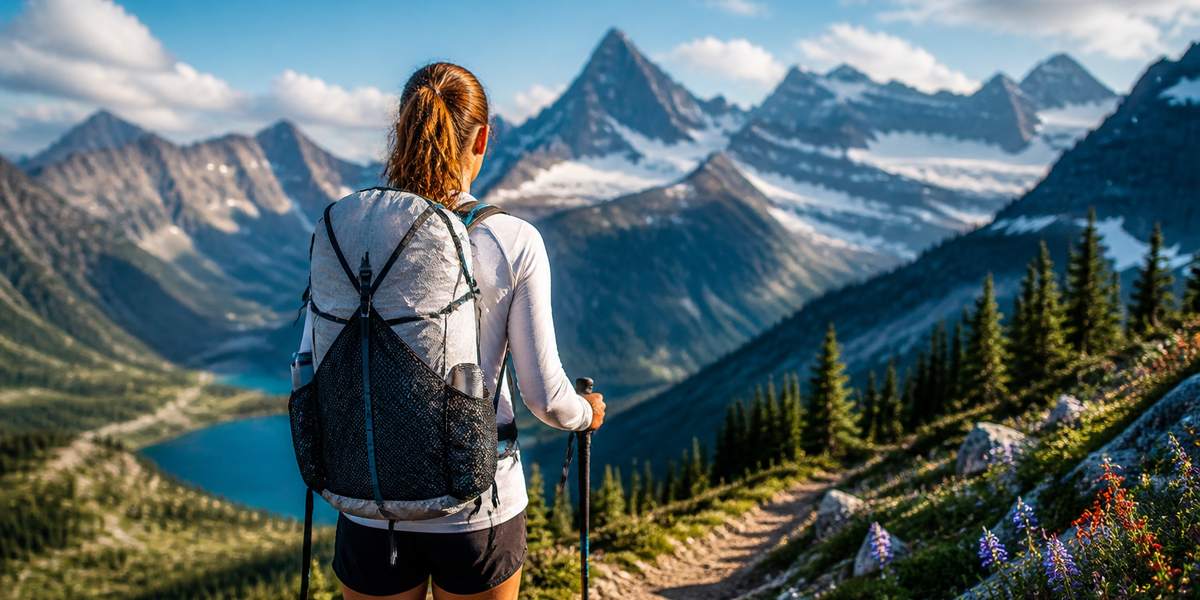 Best Lightweight Backpacking Backpacks Under 3 Pounds 2026: Ultralight Picks for Thru-Hikers