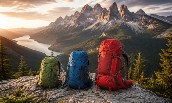 How to Choose the Right Daypack Size: 10L vs 20L vs 30L Explained (2026)