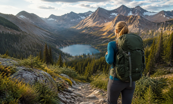 Best Hiking Backpacks for Beginners Under $100 2026: Daypack to Overnight Options
