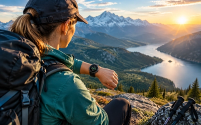 Are GPS Watches Accurate for Hiking Elevation Gain? 2026 Testing Results Explained