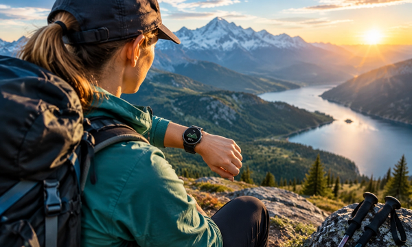 Are GPS Watches Accurate for Hiking Elevation Gain? 2026 Testing Results Explained