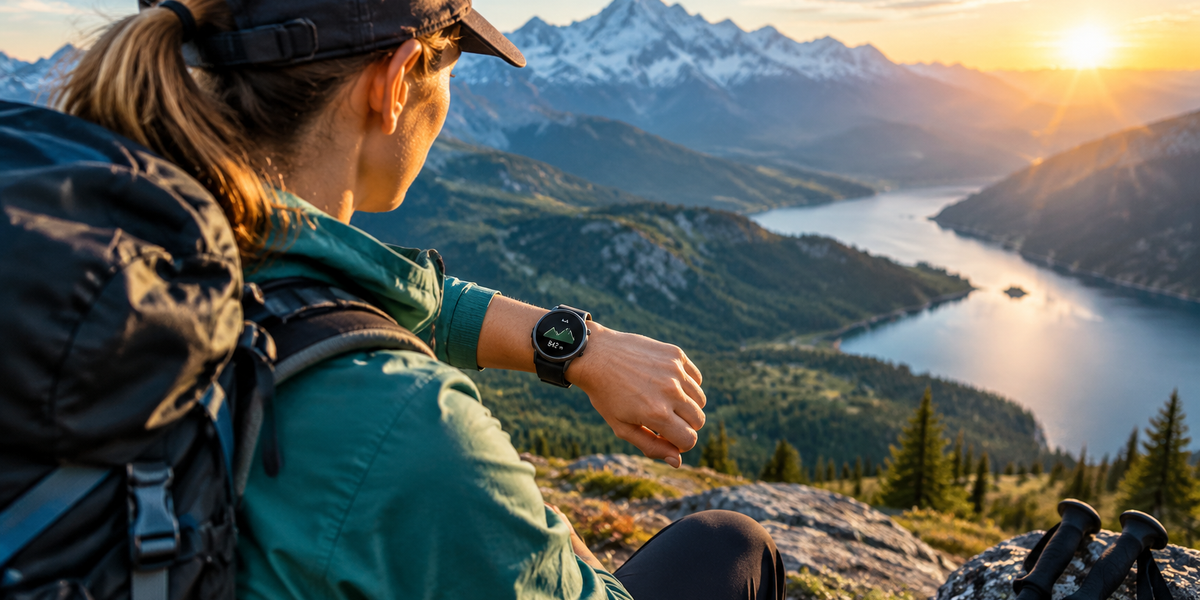 Are GPS Watches Accurate for Hiking Elevation Gain? 2026 Testing Results Explained