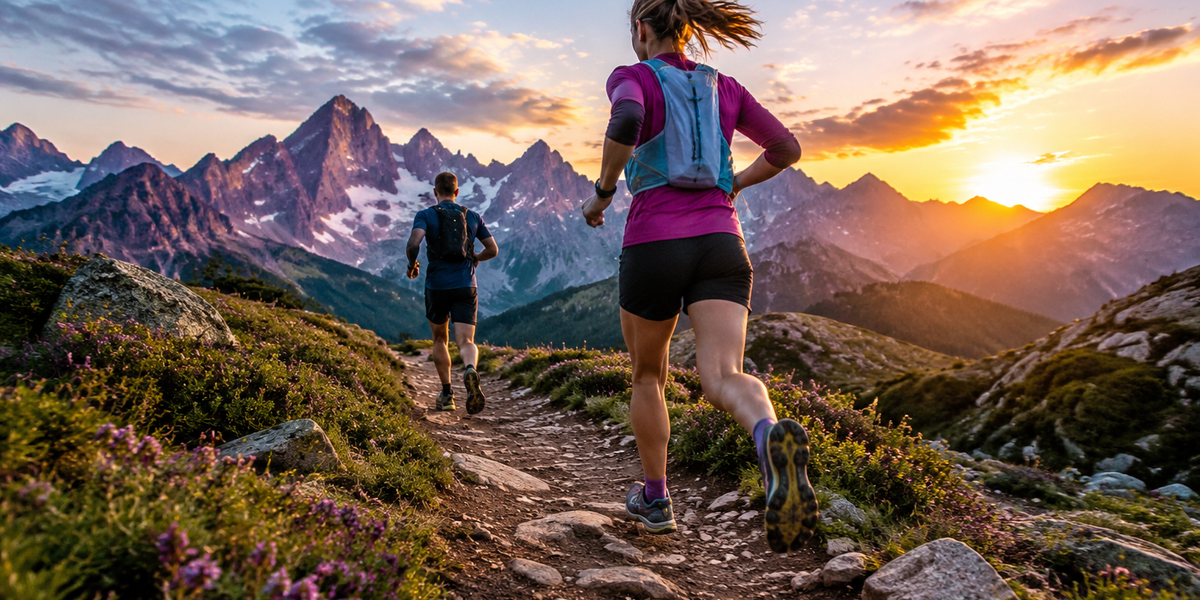 Trail Running for Hikers: How to Transition Without Injury in 2026