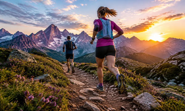 Trail Running for Hikers: How to Transition Without Injury in 2026