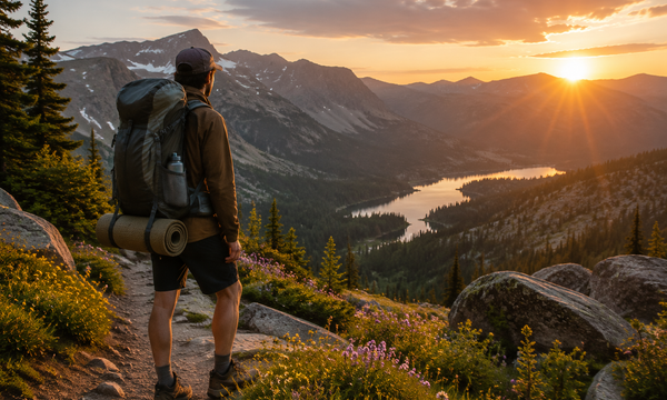 Budget Backpacking: How to Hike with Under $200 in Gear (2026 Guide)