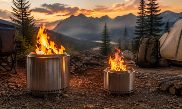 Solo Stove Bonfire 2.0 vs Ranger 2.0 Review 2026: Which Fire Pit Is Worth It?