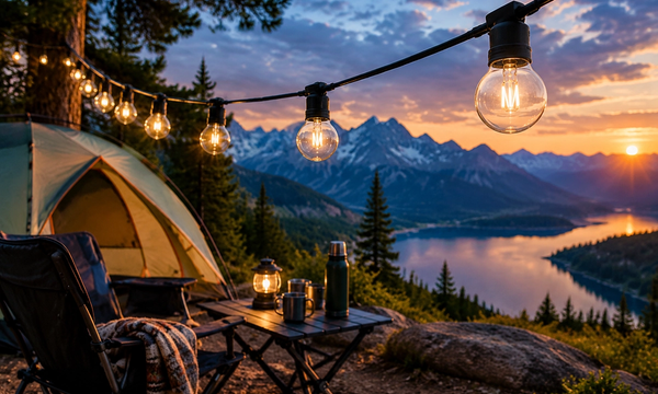 Best Outdoor String Lights That Don't Break 2026: Shatterproof Bulbs Compared
