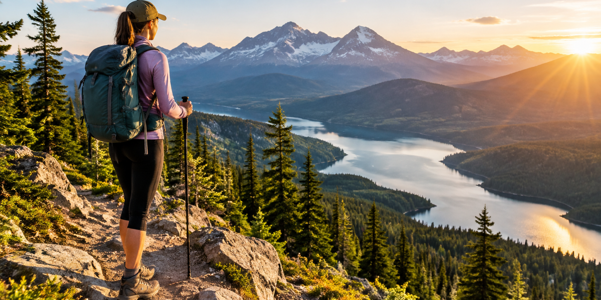 How to Choose a Hiking Trail for Your Fitness Level: A Beginner's Guide (2026)
