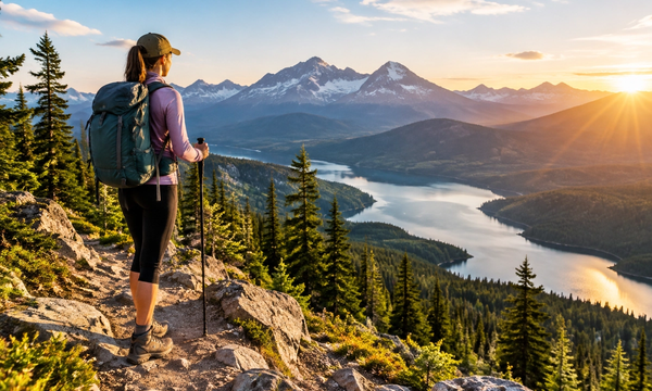 How to Choose a Hiking Trail for Your Fitness Level: A Beginner's Guide (2026)