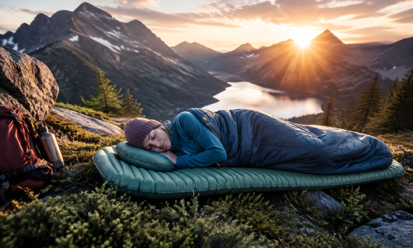 Best Sleeping Pads for Side Sleepers 2026: Comfort and R-Value Compared