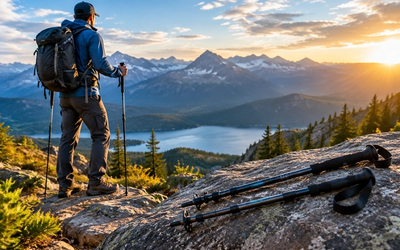 Collapsible Trekking Poles vs Fixed Length: Which Should You Choose for Stability? (2026)