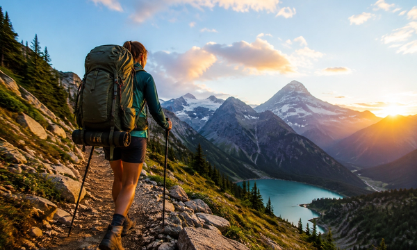 How to Train for a Long-Distance Hike: 12-Week Fitness Plan (2026)
