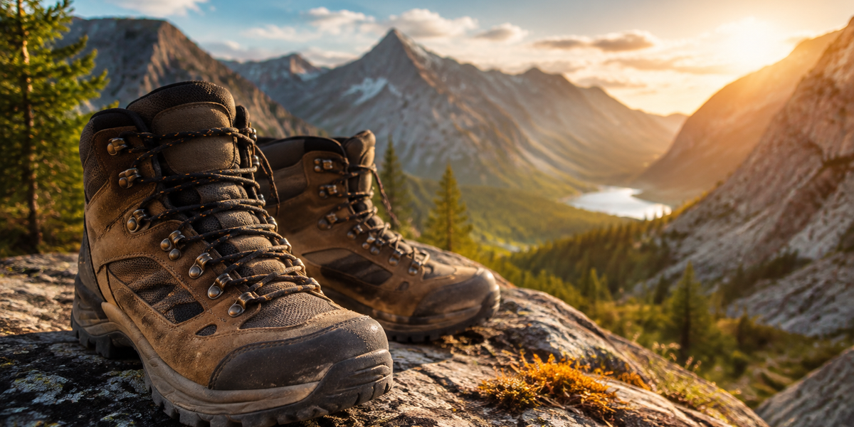 Best Budget Hiking Boots Under $100 in 2026: Quality Footwear That Won't Break the Bank