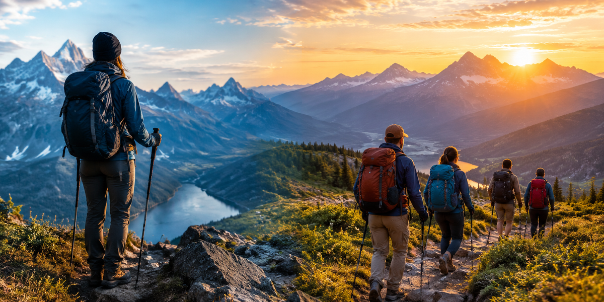 Hiking Alone vs With a Group: Pros, Cons, and Safety Considerations (2026 Guide)
