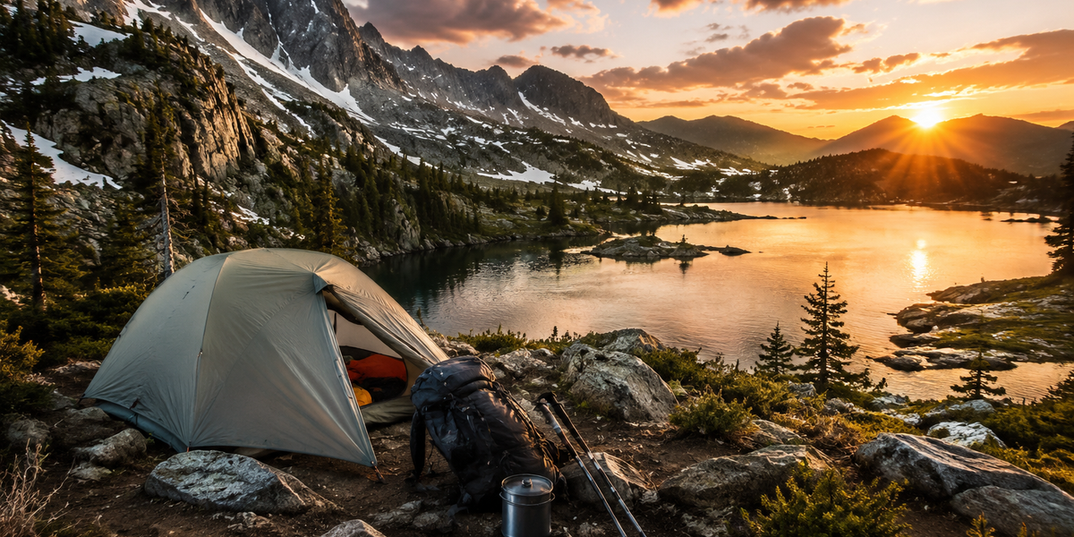 How to Choose a Backpacking Tent: Practical Buyer's Guide for 2026