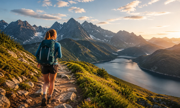 Mental and Physical Health Benefits of Hiking: What the Science Says (2026)