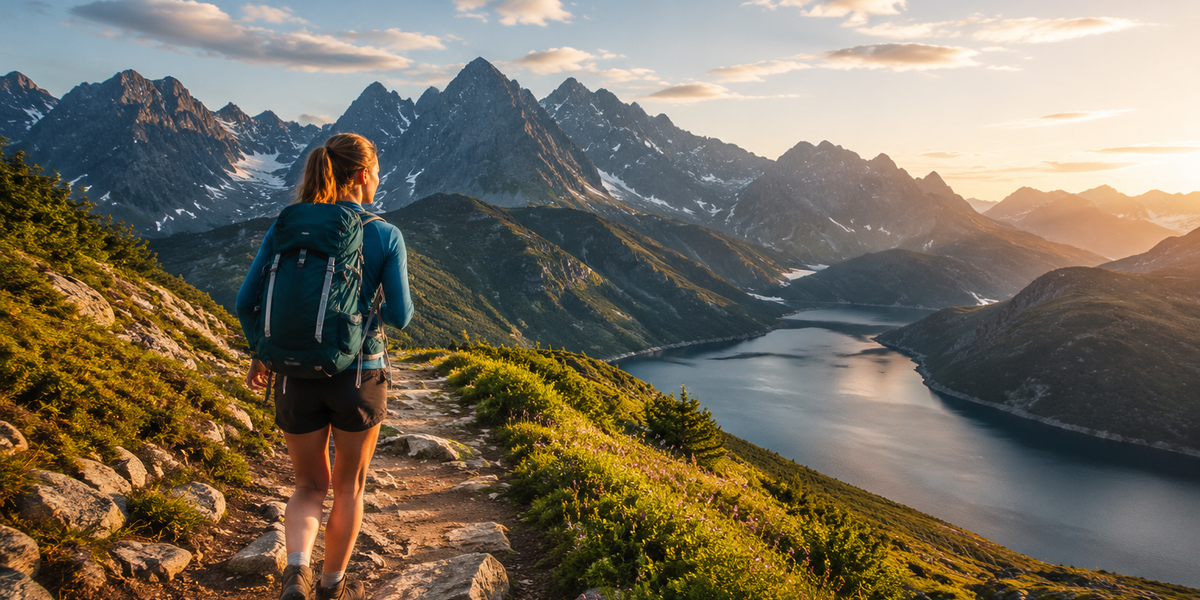 Mental and Physical Health Benefits of Hiking: What the Science Says (2026)