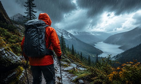Hiking in the Rain: Essential Gear and Wet-Weather Mindset (2026 Guide)