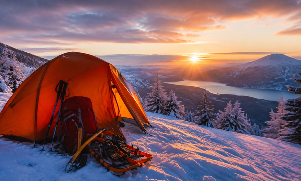 Winter Camping 101: Essential Gear and Survival Tips for Cold-Weather Trips (2026)