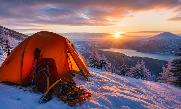 Winter Camping 101: Essential Gear and Survival Tips for Cold-Weather Trips (2026)