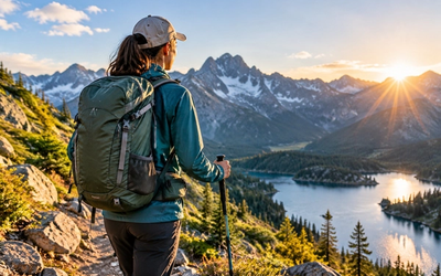 Best Daypacks for Hiking 20-30 Liters 2026: Lightweight and Durable Options
