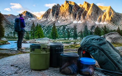Best Bear Canisters 2026: Required Gear for National Parks Compared