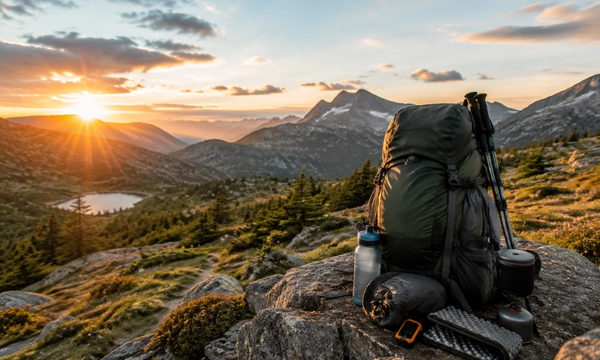 Thru-Hiking Gear List 2026: What You Actually Need for the AT or PCT