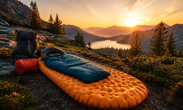 5 Best Sleeping Pads for Backpacking in 2026: Comfort on the Trail