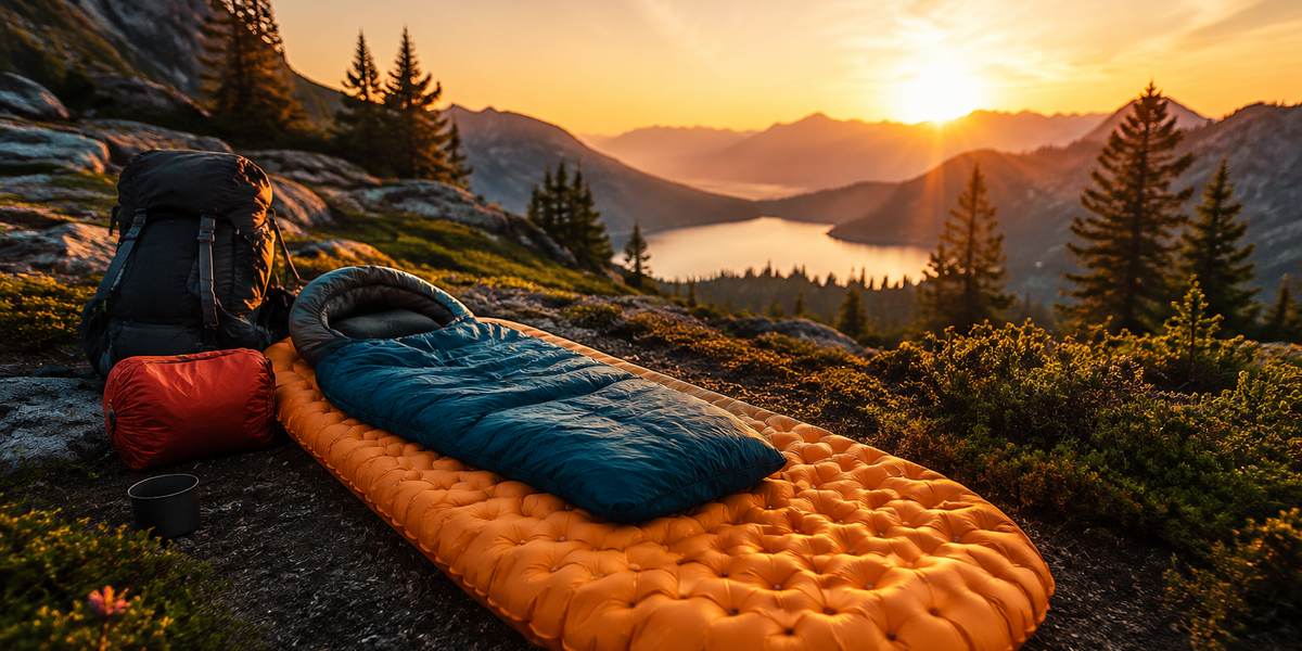 5 Best Sleeping Pads for Backpacking in 2026: Comfort on the Trail