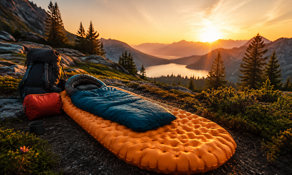 5 Best Sleeping Pads for Backpacking in 2026: Comfort on the Trail