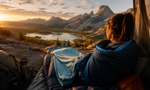 Do You Really Need a Sleeping Bag Liner? When They're Worth It in 2026