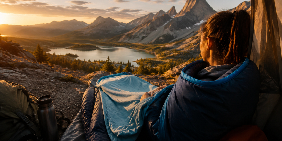 Do You Really Need a Sleeping Bag Liner? When They're Worth It in 2026