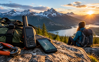 Best Satellite Communicators Without Monthly Fees 2026: One-Time Purchase Options Tested