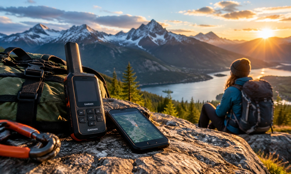 Best Satellite Communicators Without Monthly Fees 2026: One-Time Purchase Options Tested