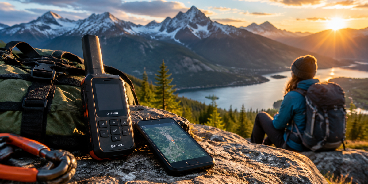 Best Satellite Communicators Without Monthly Fees 2026: One-Time Purchase Options Tested